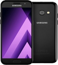 Замена экрана на телефоне Samsung Galaxy A3 (2017) в Челябинске